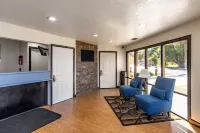 Motel 6 Anderson, CA - Redding Airport Hotels in Anderson