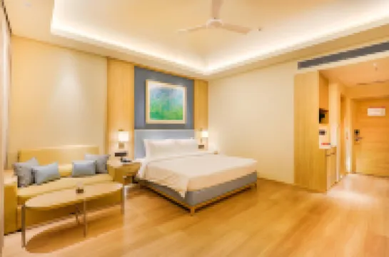 Club Mahindra Kandaghat