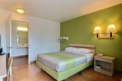 Motel 6 Tumwater, WA - Olympia Hotel di Olympia