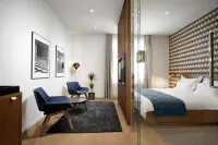 Dominic Smart & Luxury Suites - Edition