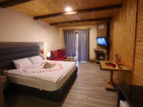 法拉雅鄉村俱樂部酒店 Faraiya酒店