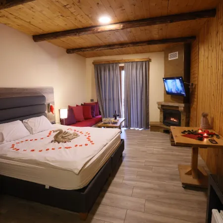 Faraya Village Club