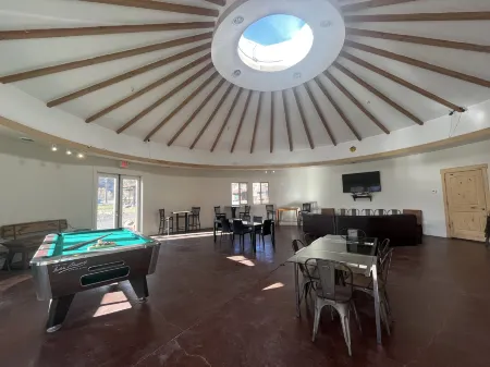 River's Edge Resort at Heber Valley