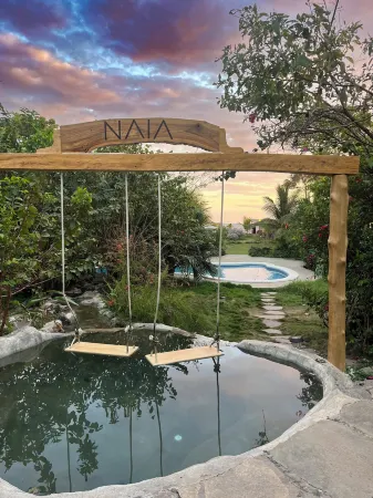 Naia Miravalle Отели в г. Acajutla