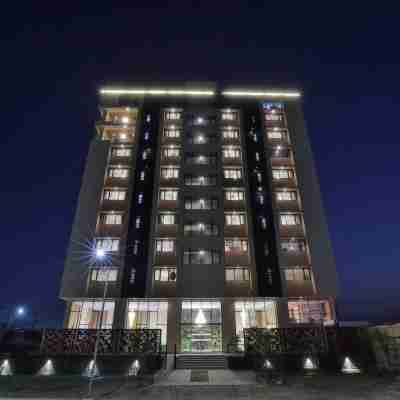 Empyrean飯店 Hotel Exterior