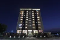 Hotel Empyrean Hôtels à : Kalol
