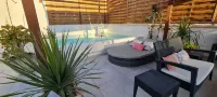 Murallas de Jayrán Hotel Boutique - Rooftop Pools