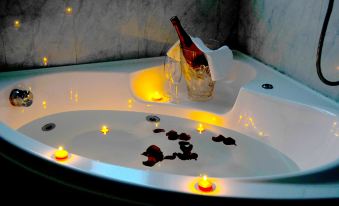 Hotel Ristorante San Carlo