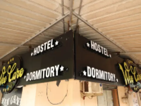 Wee Care Hostel and Dormitory Hotels in Mapusa