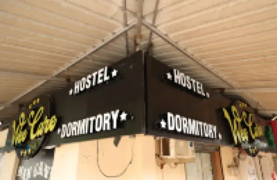 Wee Care Hostel and Dormitory