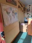 The Woodsman Country Lodge