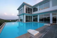 Bliss Farm Stay- Hilltop - Villas