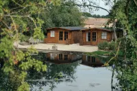 Wethele Manor Các khách sạn ở Leamington Spa