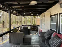 RAINBOW RANCH CABINS