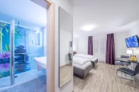 Hotel Nürnberger Hof Hotels in Neumarkt in der Oberpfalz