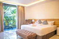 Chak’z 1964 Beach Hotels near Kunfunadhoo