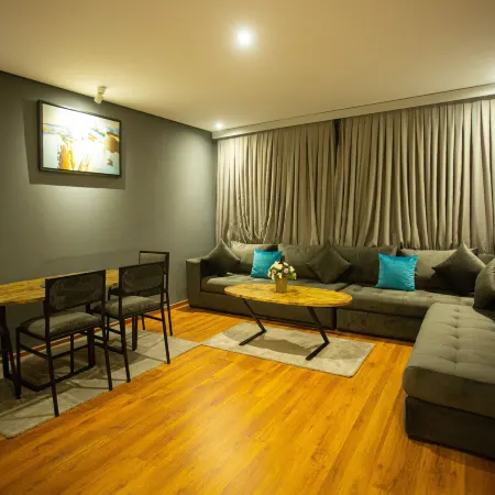 Abm House