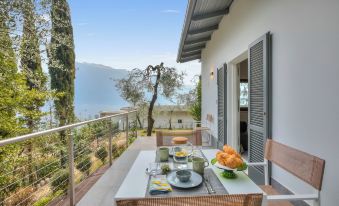 Relais Nanzello - Lake View Retreat