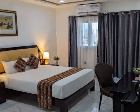 Bravia Eco Hotel Lome Hotels in Lome