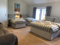 Princetown Guesthouse Hotels in Carrickfergus