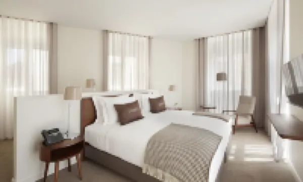 Corpo Santo Lisbon Historical Hotel