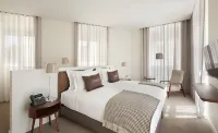 Corpo Santo Lisbon Historical Hotel Hotels in Lisbon