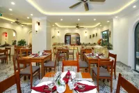 Uptown Hoi An Hotel & Spa Hoteles en Hoi An
