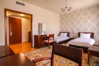 Latar Hotel Complex Hoteles en Byurakan