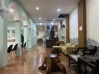 Bima Guest House Hotels in Pakis