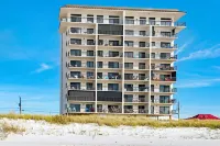 Sundunes 122 Hotels near Navarre Beach Sea Turtle Conservation Center