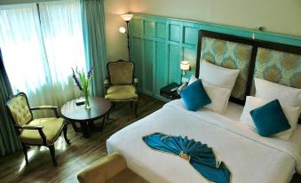 The Reserve Boutique Hotel