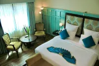 The Reserve Boutique Hotel Hotels in Карачі