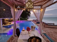 Blue Palm Zanzibar - Infinity Pools