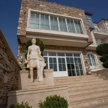 Vinifera Ephesus Hotel