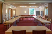 Bergers Airporthotel Memmingen Hotels in Ottobeuren