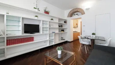 이탈리안웨이-줄리오 로마노 보토누토 호텔