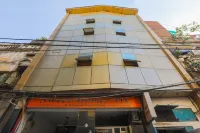 Hotel Sweet Home DX I Nearby New Delhi Railway Station