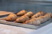 Colonna 24 Luxury Room in Portovenere Near 5 Terre - breakfast