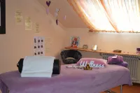 Natur & Wanderhotel Gassbachtal Hotels in Finkenbach