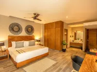 Nirú Ocean Suites by Binniguenda 聖克魯斯 瓦圖科酒店