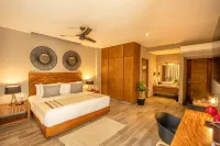 Nirú Ocean Suites by Binniguenda Hotels in Santa Cruz Huatulco