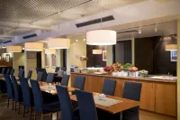 Hotel Savoy Hotel di Mariehamn