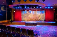 Leonardo Club Hotel Dead Sea - All Inclusive