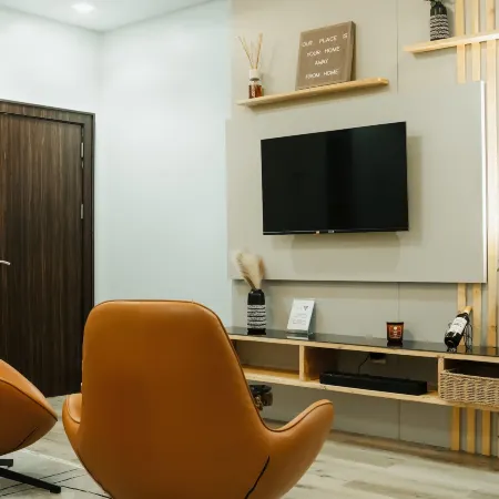 Kashco Apartment Wuse II