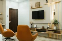 Kashco Apartment Wuse II