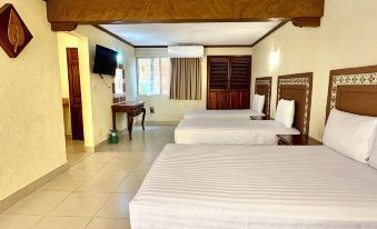 Suites Cancun Center