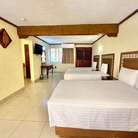 스위트 칸쿤 센터