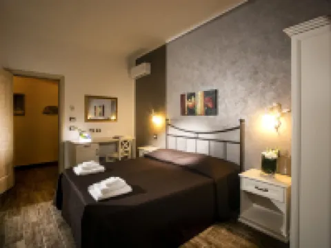 Triskell Camere & Relax Hotéis em Castelluzzo