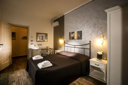 Triskell Camere & Relax - Ocean View