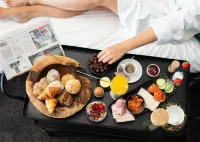 Boutique Hotel Texel - Breakfast
